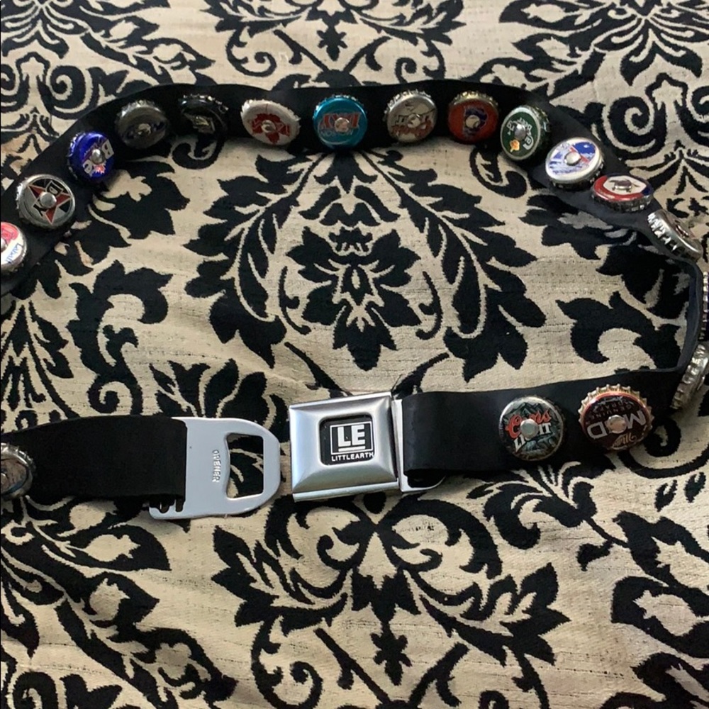 Seatbelt belt 〰️